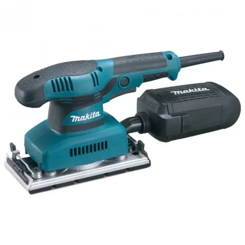 Makita BO3710 - Vibračná brúska 1,6kg